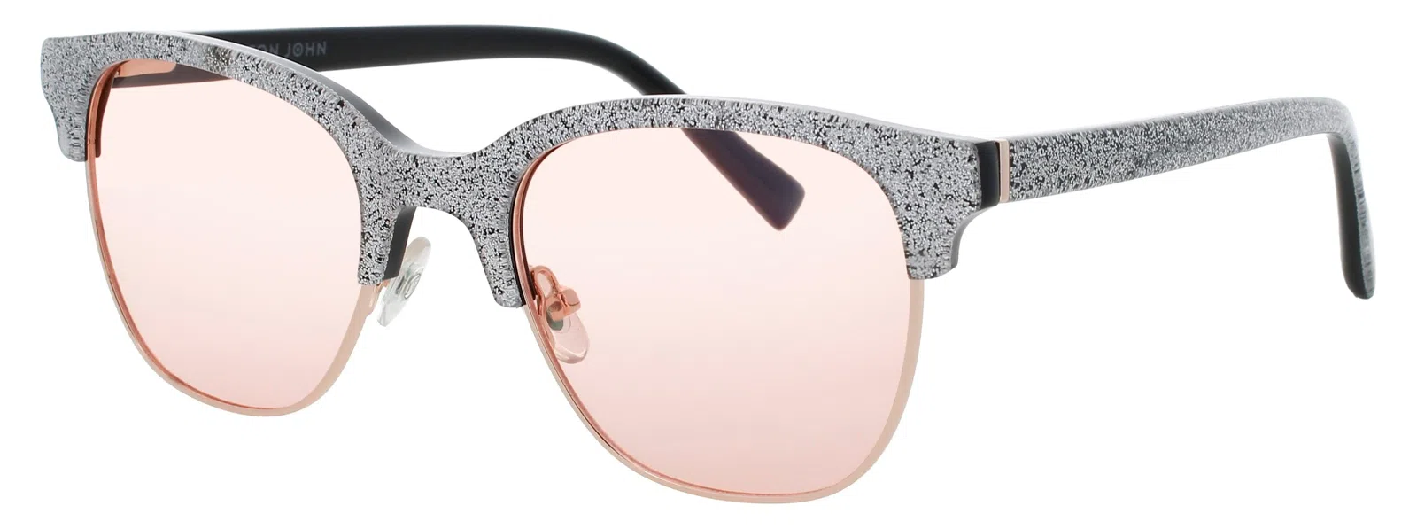 Elton John BEEHIVE Sunglasses - view 2